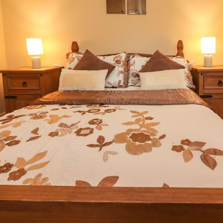 Rocklands House Villa Beaufort Dış mekan fotoğraf