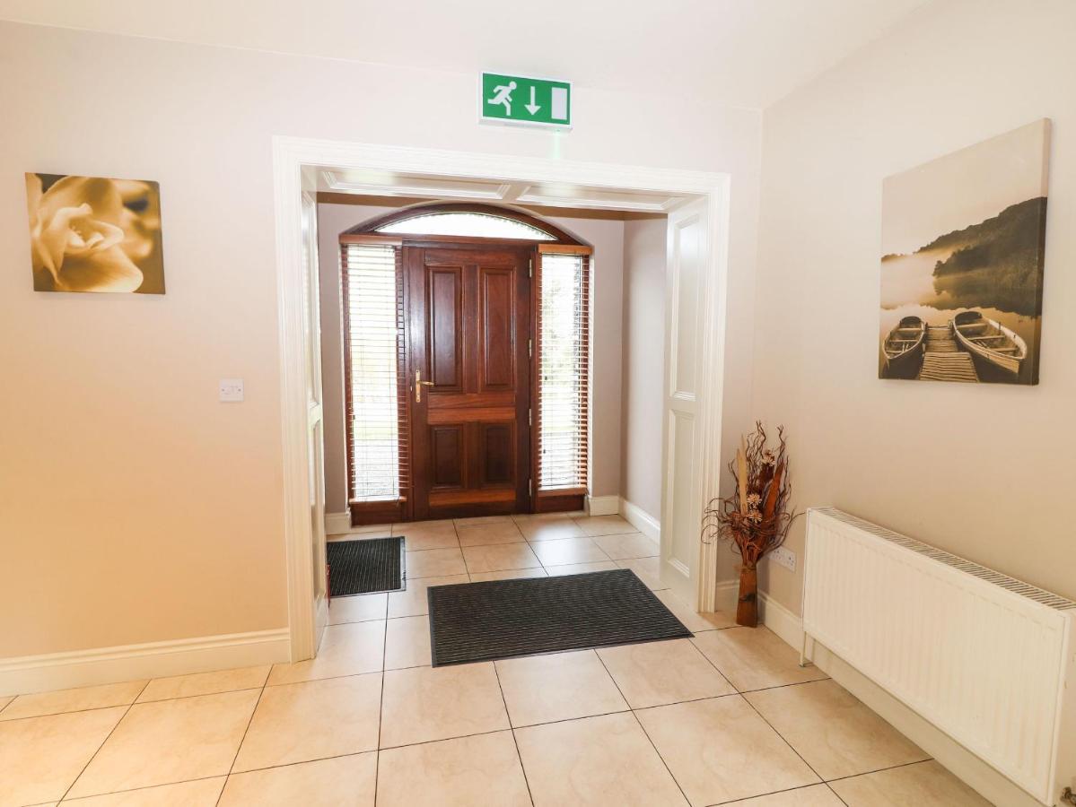 Rocklands House Villa Beaufort Dış mekan fotoğraf