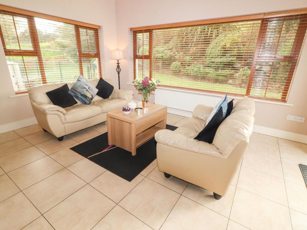 Rocklands House Villa Beaufort Dış mekan fotoğraf