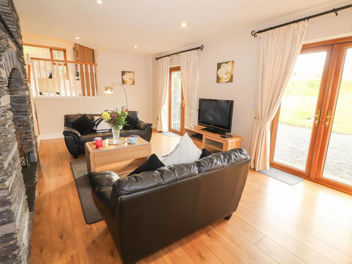 Rocklands House Villa Beaufort Dış mekan fotoğraf