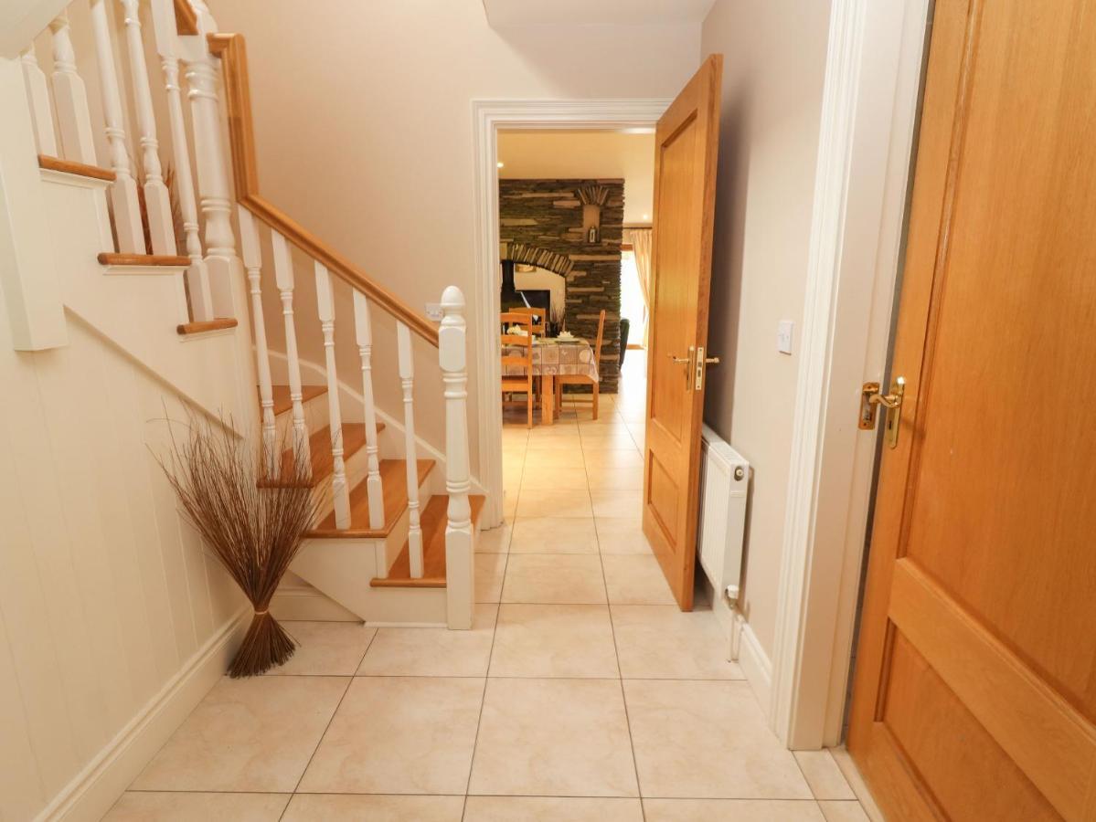 Rocklands House Villa Beaufort Dış mekan fotoğraf