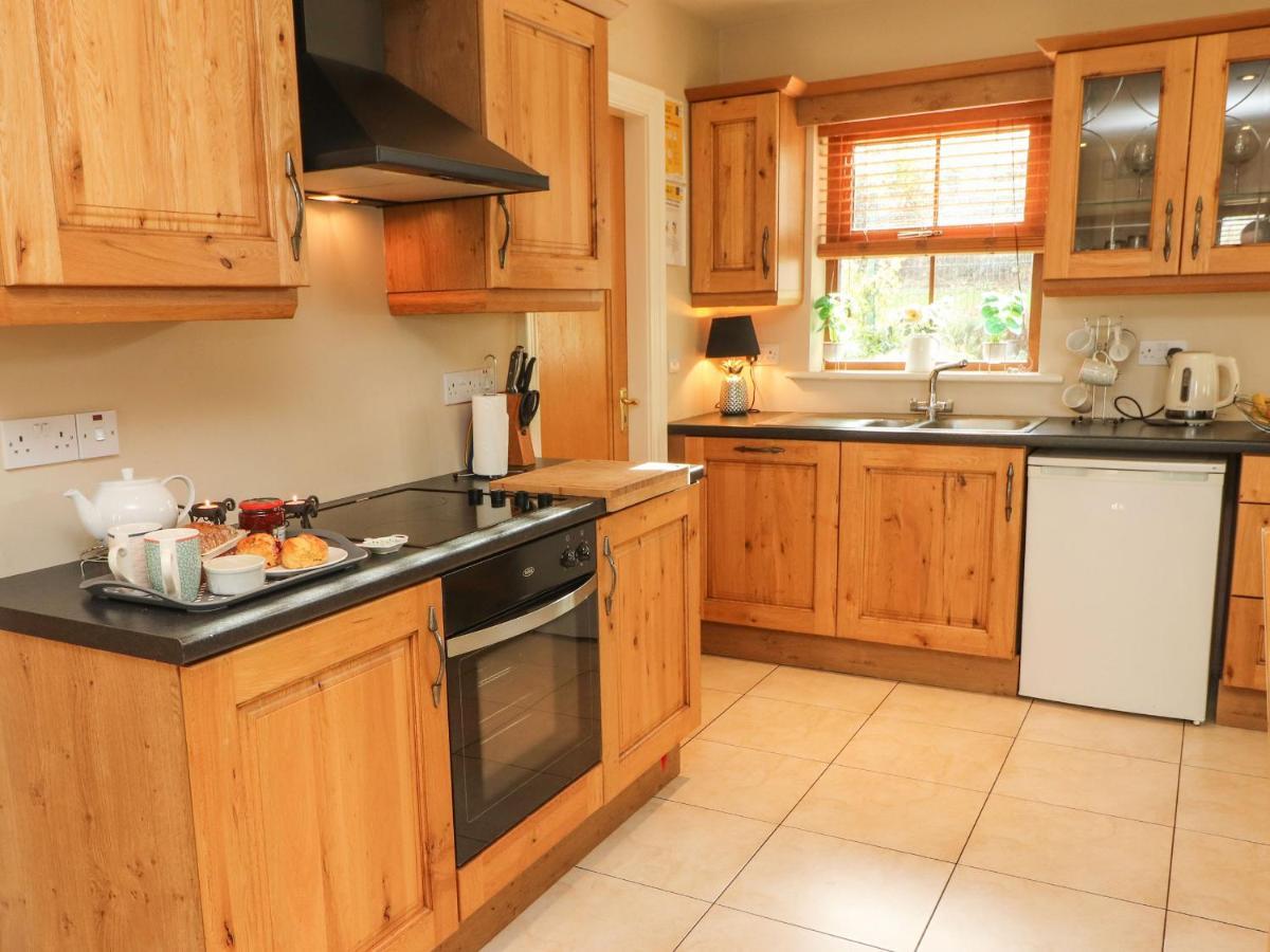 Rocklands House Villa Beaufort Dış mekan fotoğraf