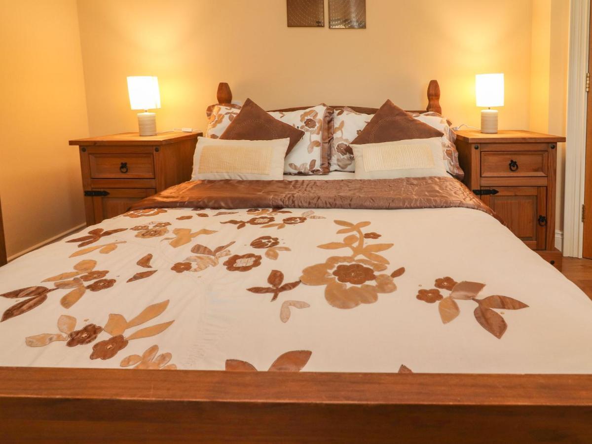 Rocklands House Villa Beaufort Dış mekan fotoğraf