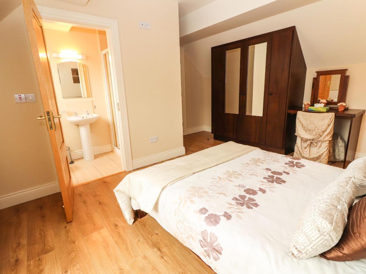 Rocklands House Villa Beaufort Dış mekan fotoğraf