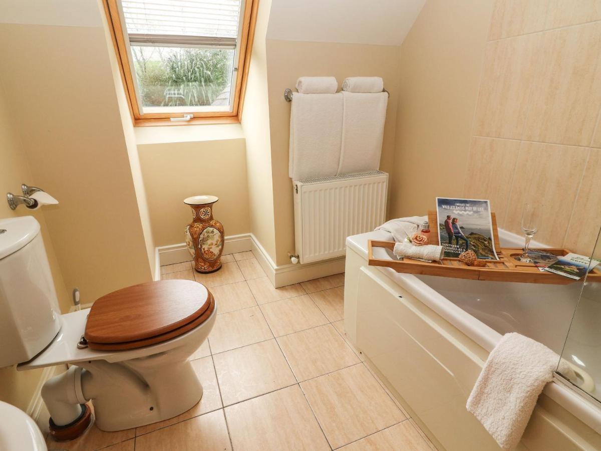 Rocklands House Villa Beaufort Dış mekan fotoğraf