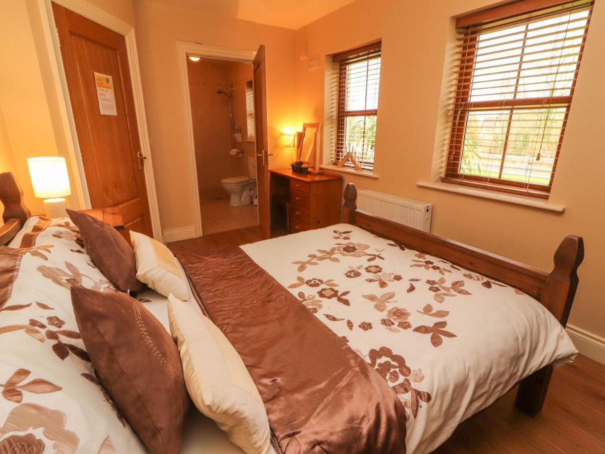 Rocklands House Villa Beaufort Dış mekan fotoğraf