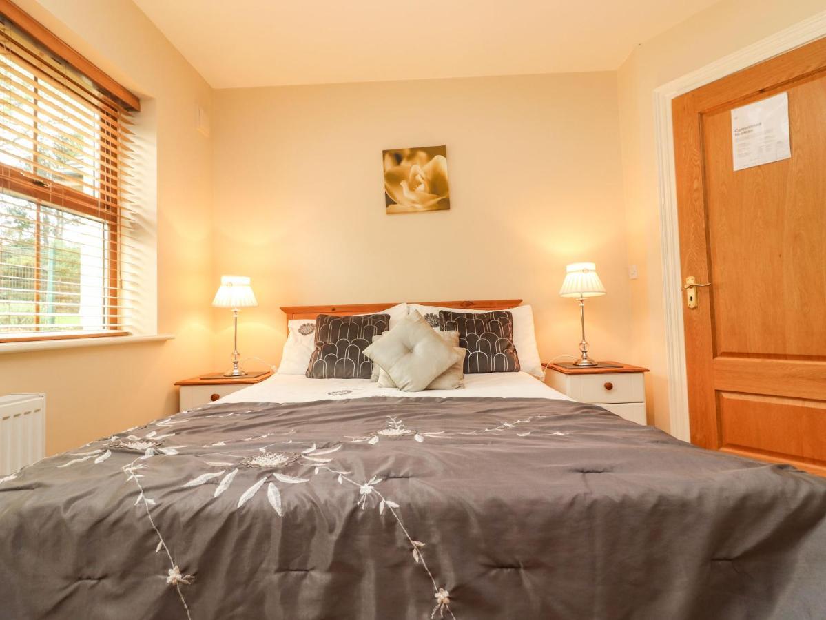Rocklands House Villa Beaufort Dış mekan fotoğraf