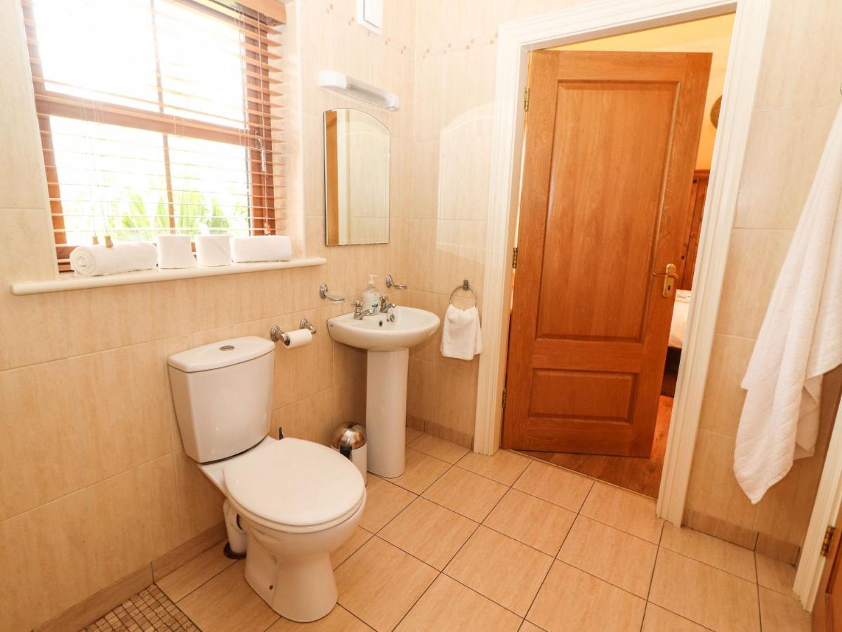 Rocklands House Villa Beaufort Dış mekan fotoğraf
