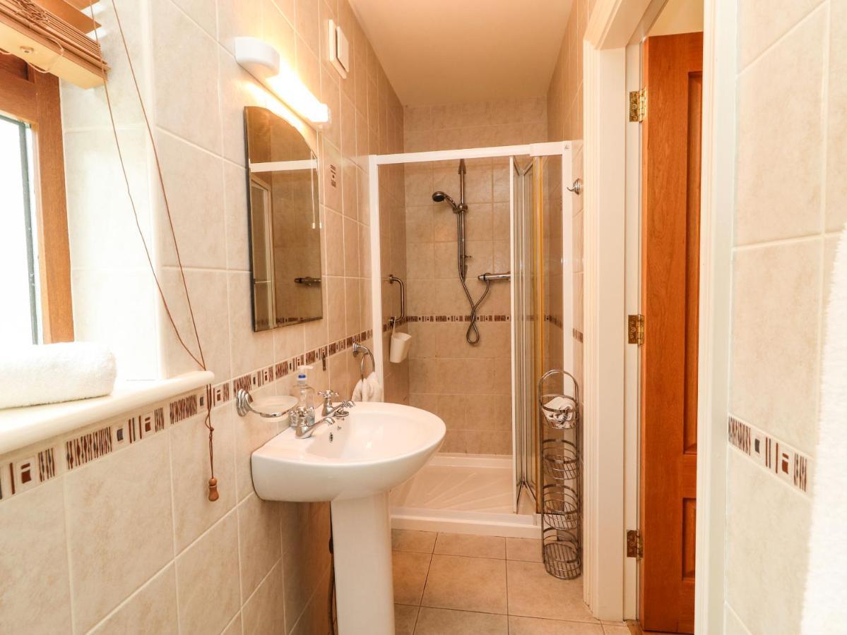 Rocklands House Villa Beaufort Dış mekan fotoğraf
