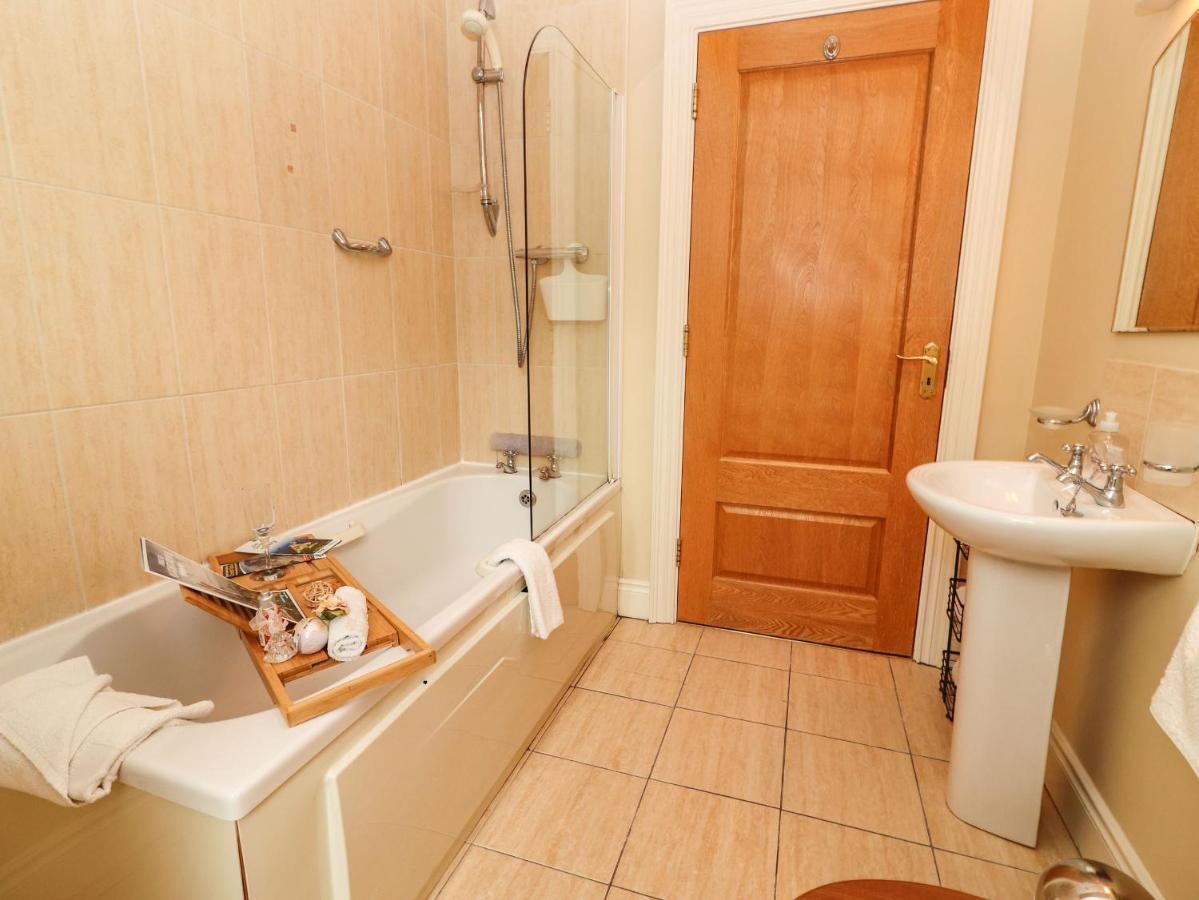 Rocklands House Villa Beaufort Dış mekan fotoğraf