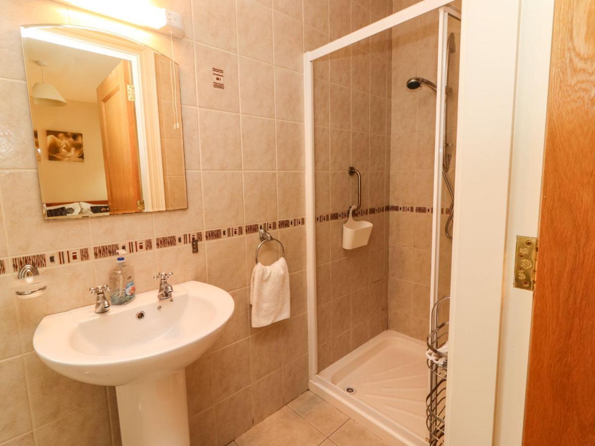 Rocklands House Villa Beaufort Dış mekan fotoğraf