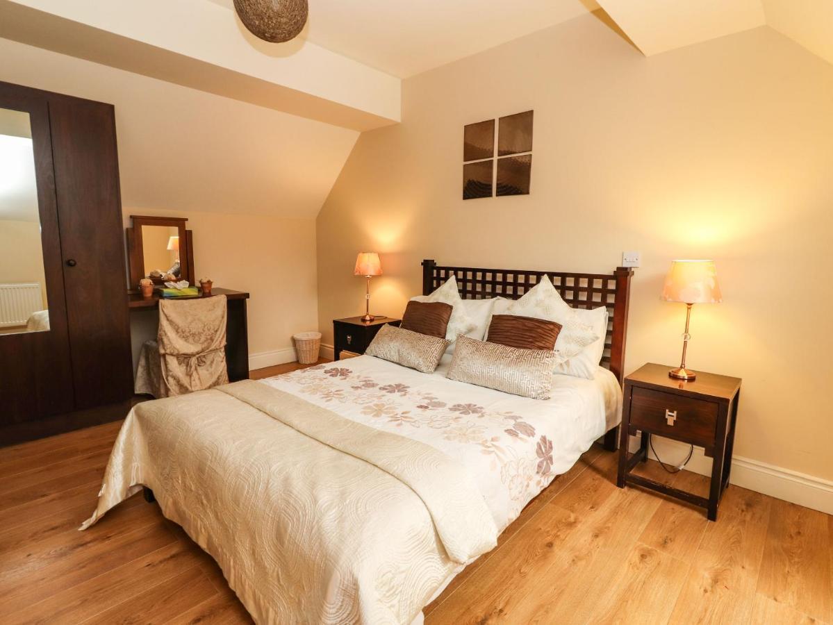 Rocklands House Villa Beaufort Dış mekan fotoğraf