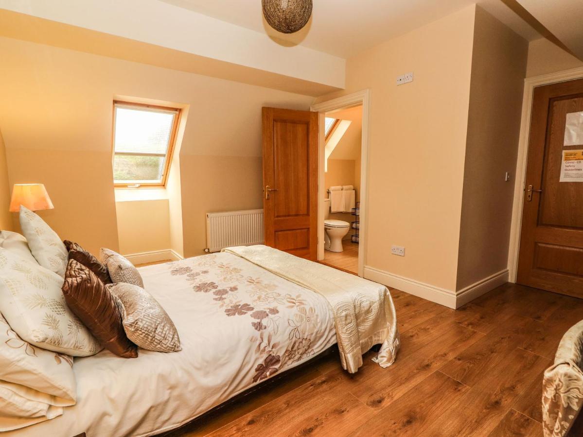 Rocklands House Villa Beaufort Dış mekan fotoğraf