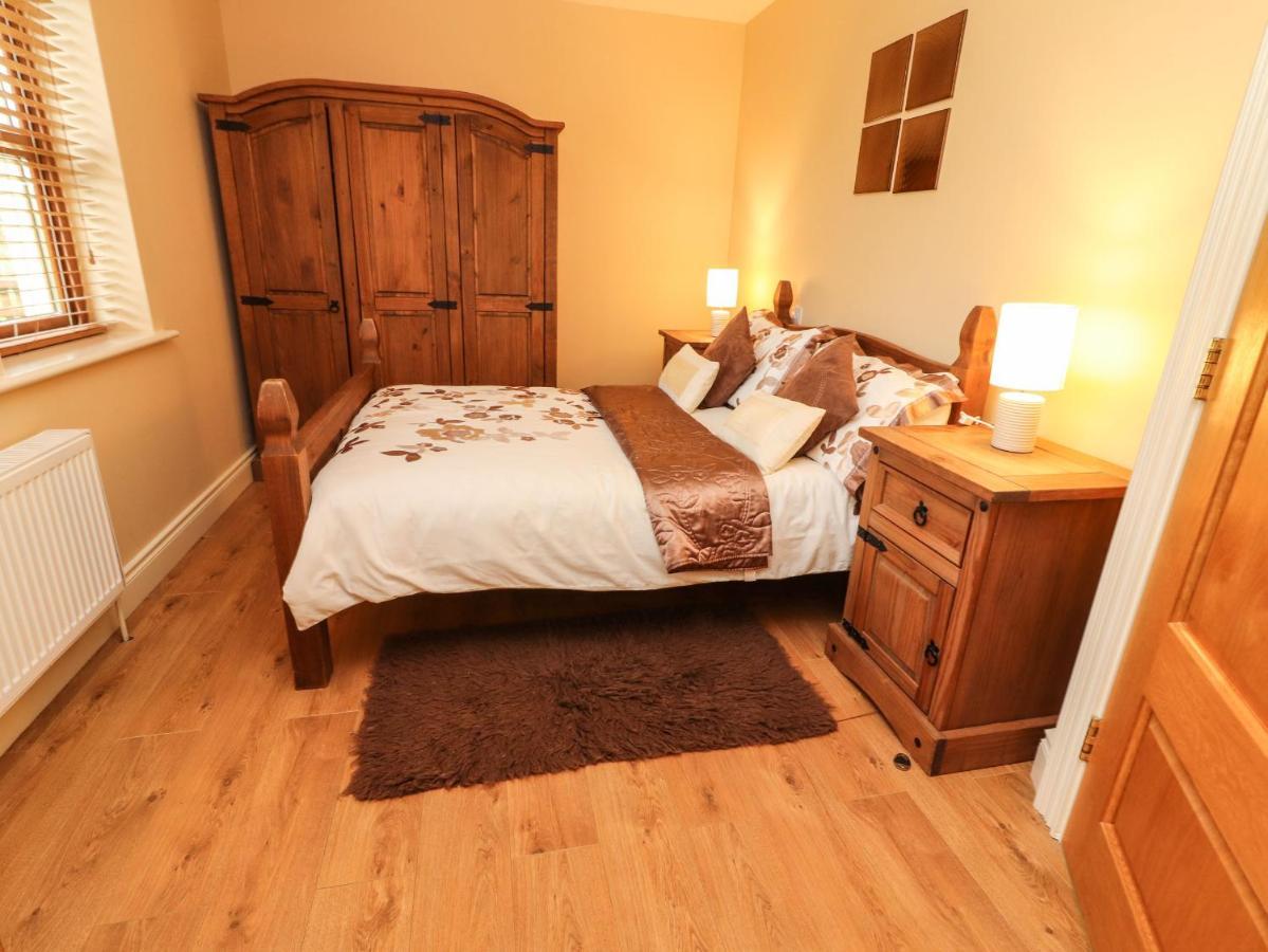Rocklands House Villa Beaufort Dış mekan fotoğraf