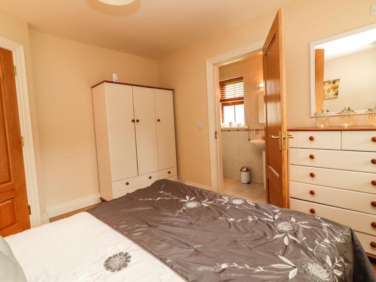 Rocklands House Villa Beaufort Dış mekan fotoğraf
