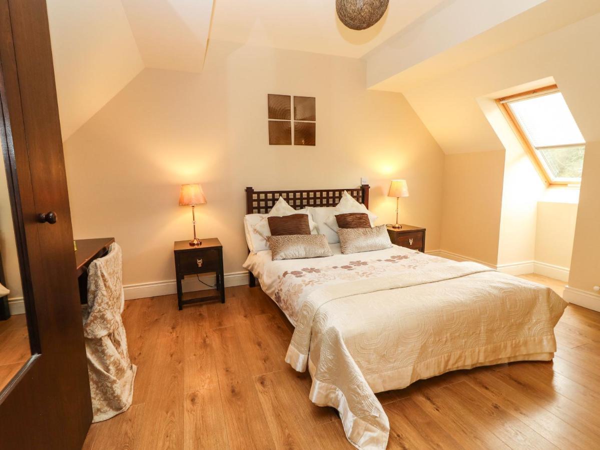 Rocklands House Villa Beaufort Dış mekan fotoğraf