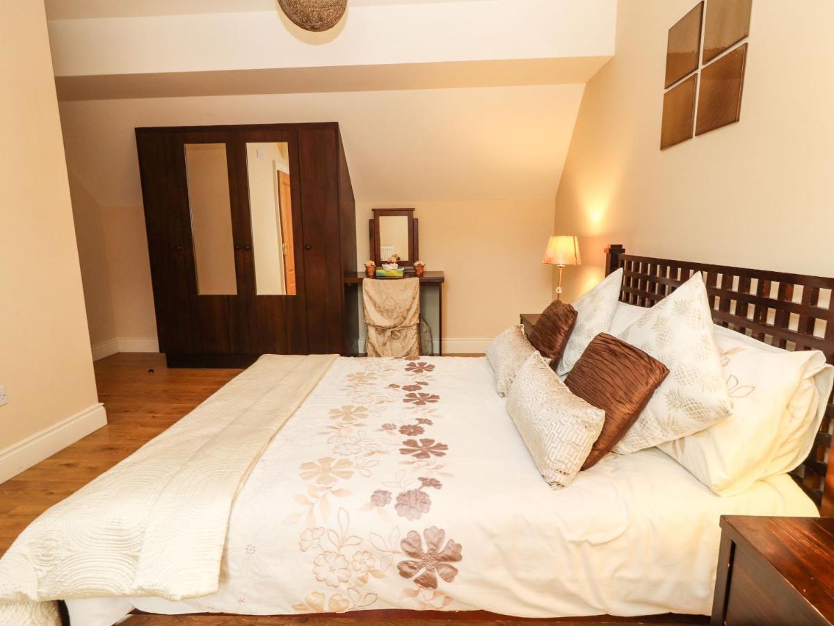 Rocklands House Villa Beaufort Dış mekan fotoğraf