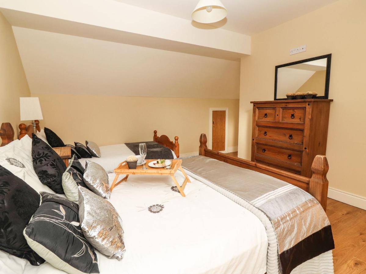 Rocklands House Villa Beaufort Dış mekan fotoğraf
